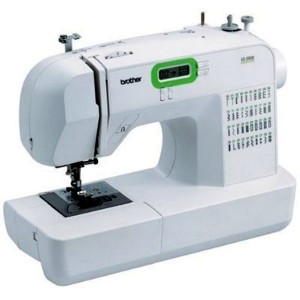 Brother ES2000 Sewing Machine