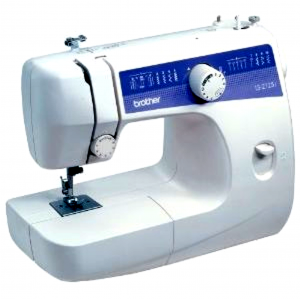 Brother LS2125i Sewing Machine for Beginners