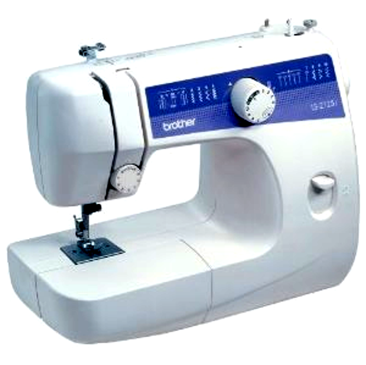 Швейная машина brother ls2125