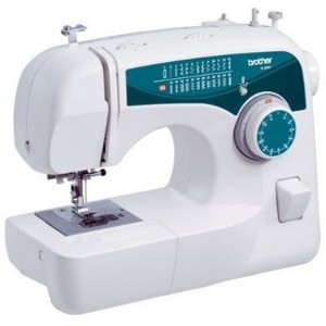 Brother XL 2600i Freearm Sewing Machine