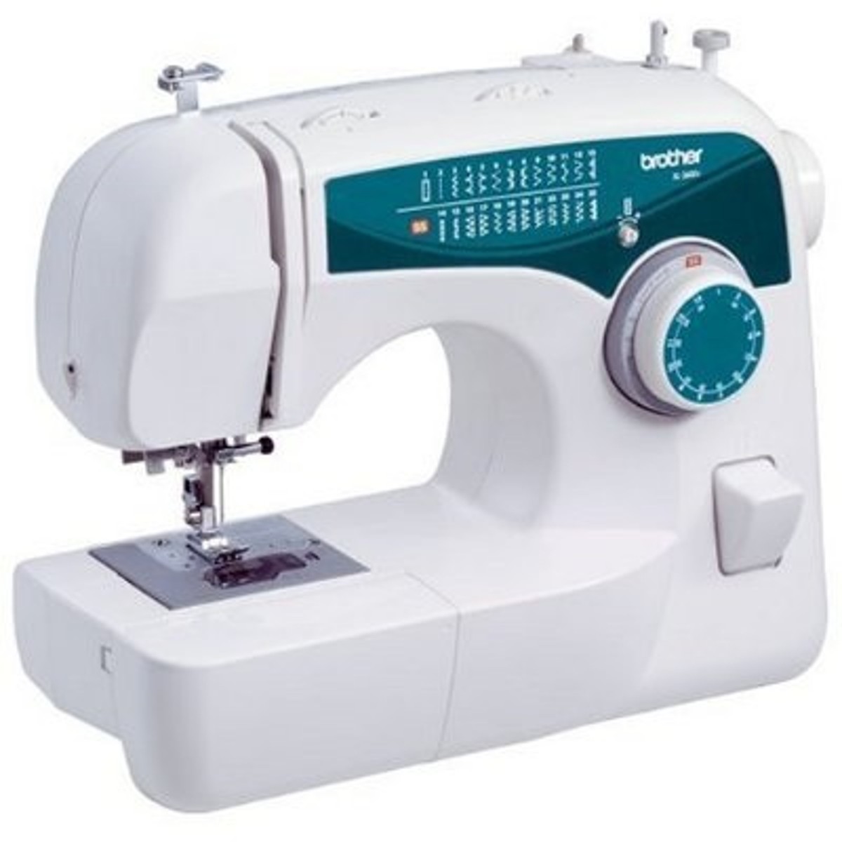 Brother XL2600i Sewing Machine Review