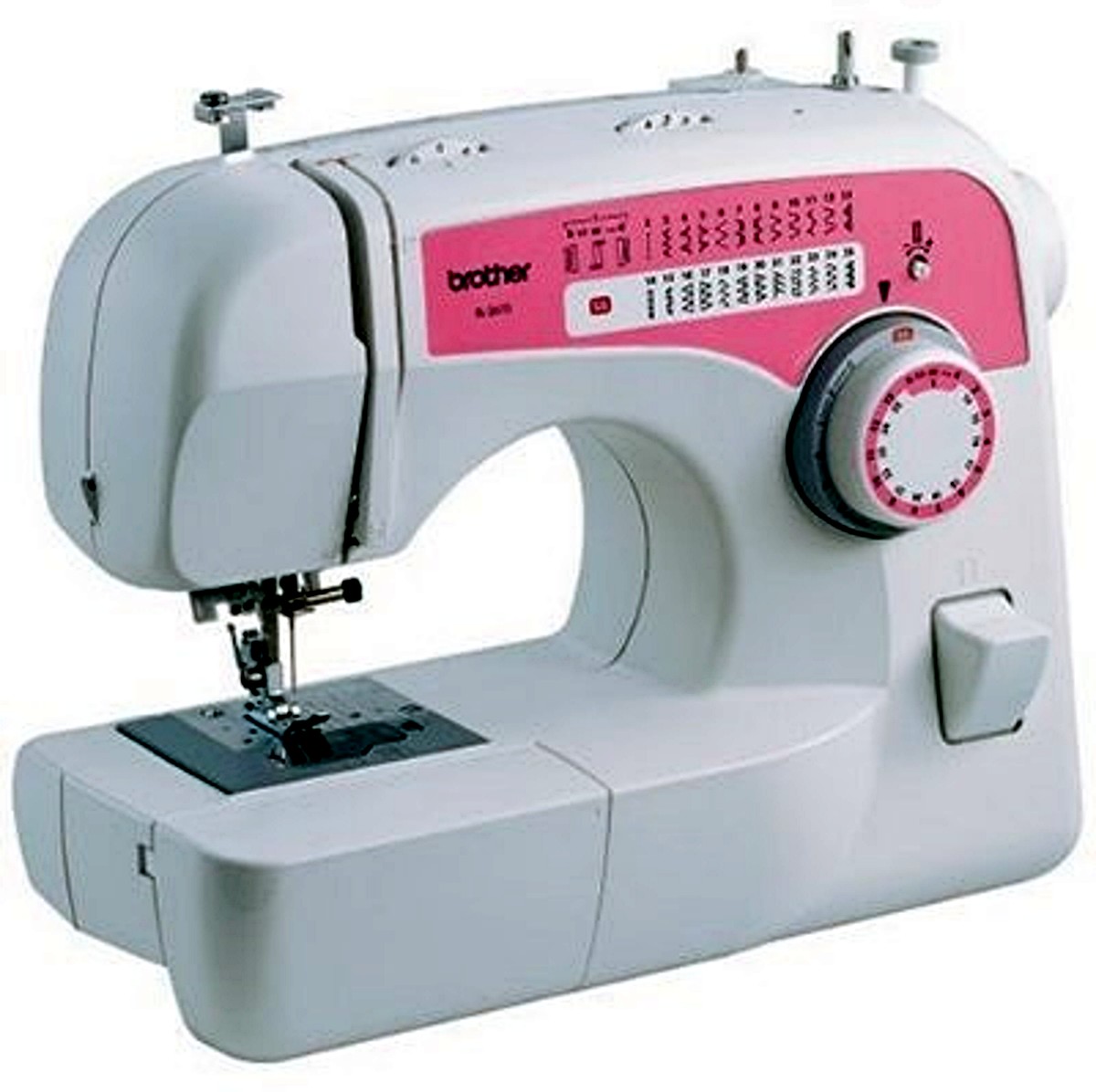 brother-xl2610-sewing-machine