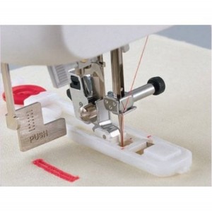 Brother XL3750 Buttonhole Foot