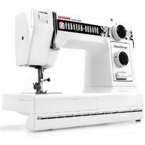 Janome Threadbanger TB12 Sewing Machine