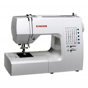 Singer 7442 Sewing Machine