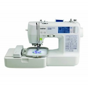 Brother Computerized Sewing Machines