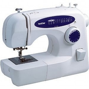 Brother XL 2230 Sewing Machine