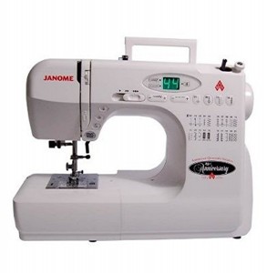 Janome AQS 2009 Sewing Machine