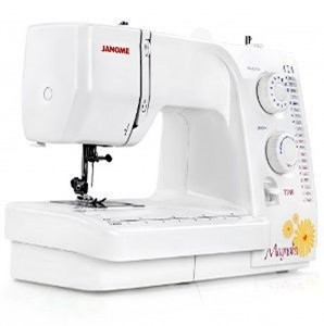 Janome Magnolia 7318 Sewing Machine