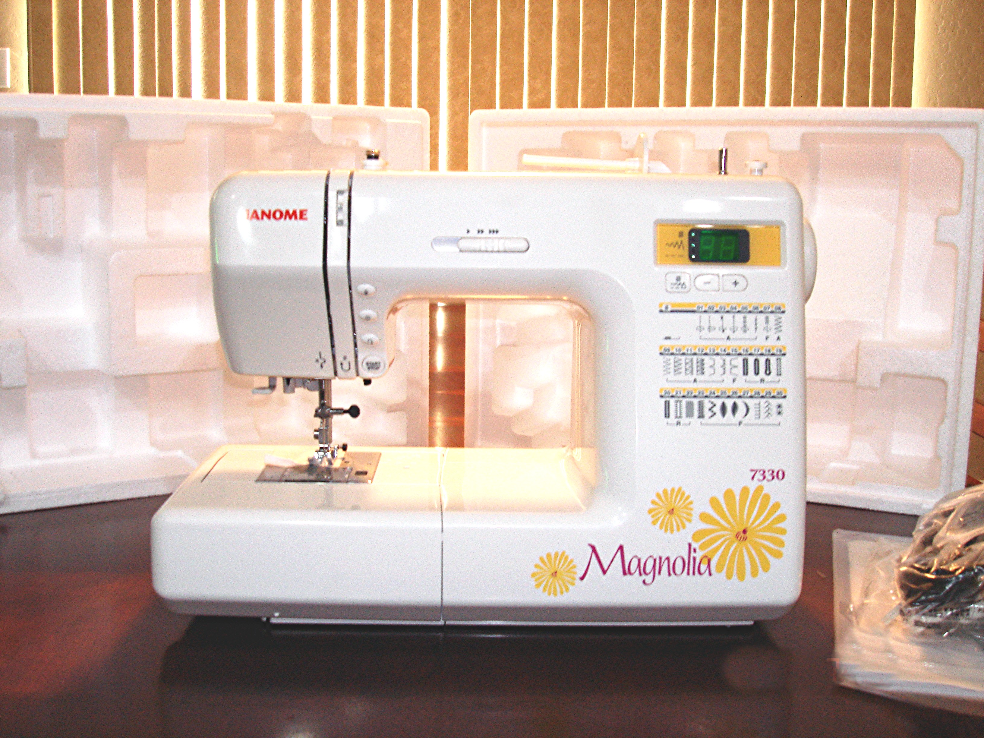 Singer 9960 Quantum Stylist Sewing Machine Review
