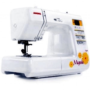 Janome Magnolia 7330 Sewing Machine