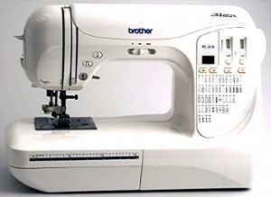 Project Runway Sewing Machine