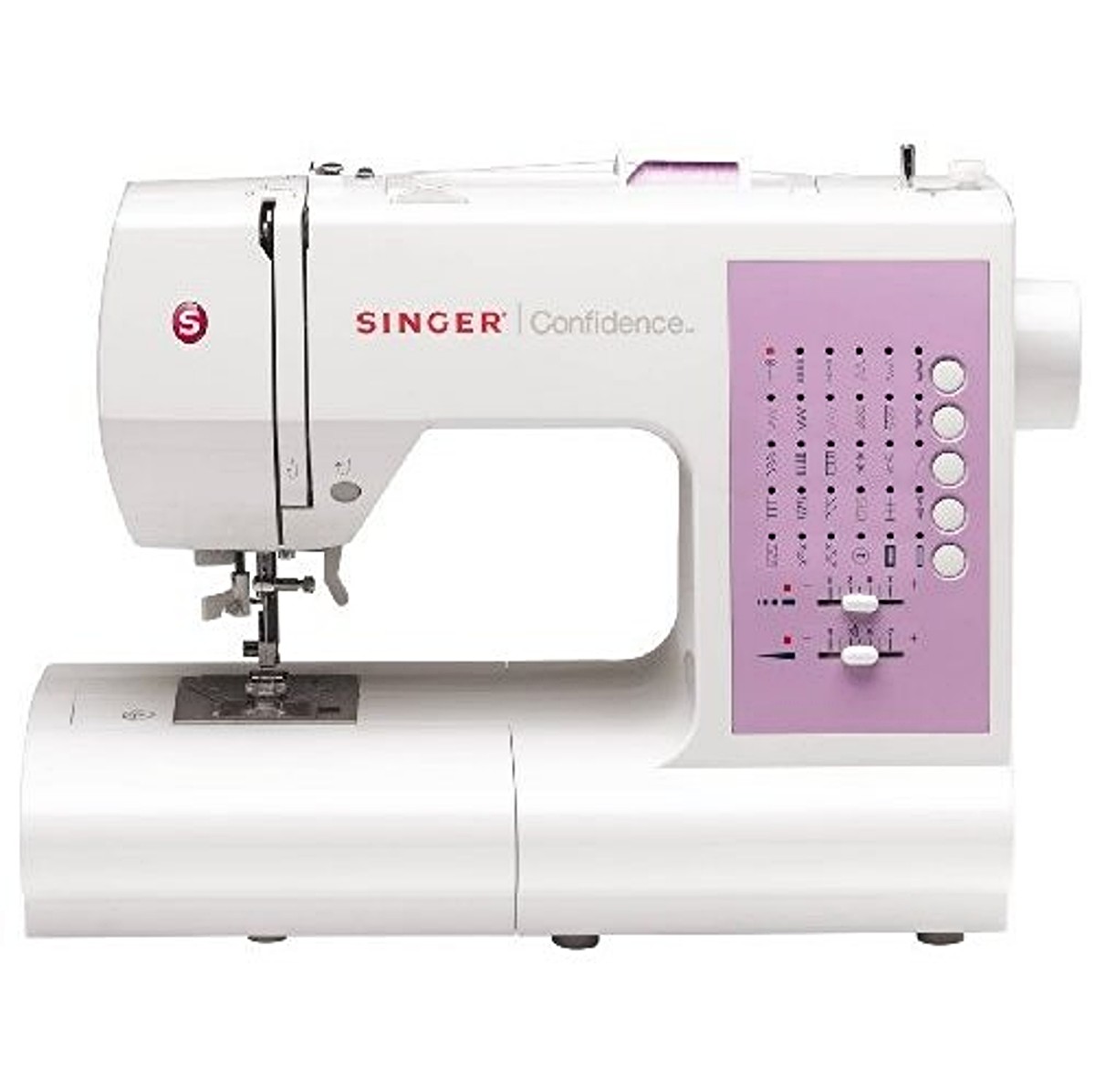 Singer Confidence 7463 Sewing Machine