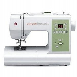 Singer Confidence 7467 Sewing Machine