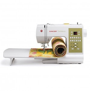 Singer Confidence 7469Q Sewing Machine