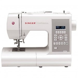 Singer Confidence 7470 Sewing Machine