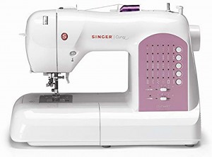 Singer Curvy 8763 Sewing Machine
