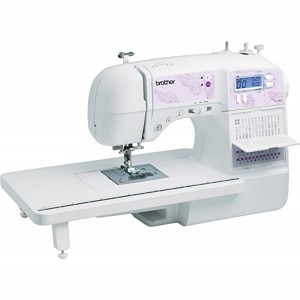 Brother SQ9000 Sewing Machine