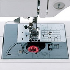 Brother SQ9000 Sewing Machine Needle Plate