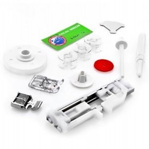 Janome 8077 Accessories