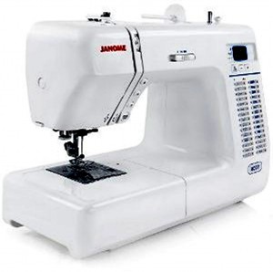 Janome 8077