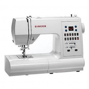 Singer 7468 Sewing Machine