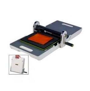 AccuQuilt Go Fabric Cutter