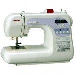 Janome DC3050 Sewing Machine