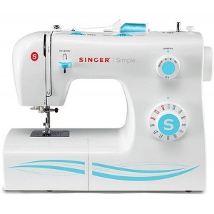 Singer Simple 2263 Sewing Machine