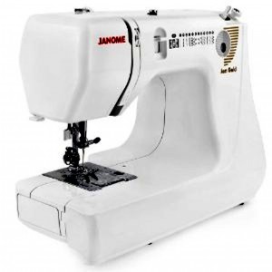 Janome Jem Gold 660