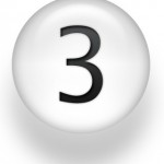 3 Pearl Icon
