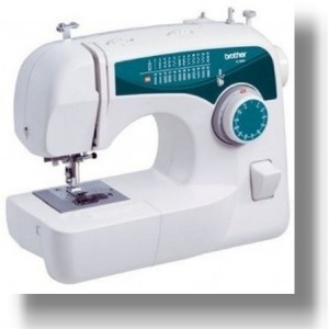 Brother XL 2600i Sewing Machine