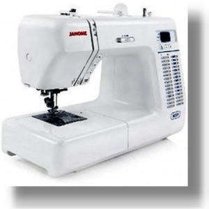 Janome 8077