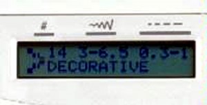 LCD Display
