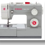 Singer 4411 HD