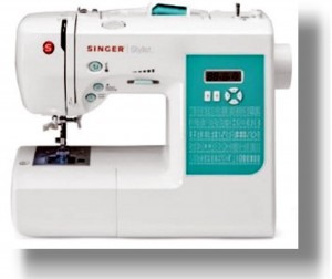 Singer 7258e