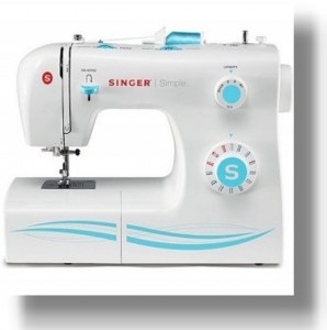 Singer Simple 2263