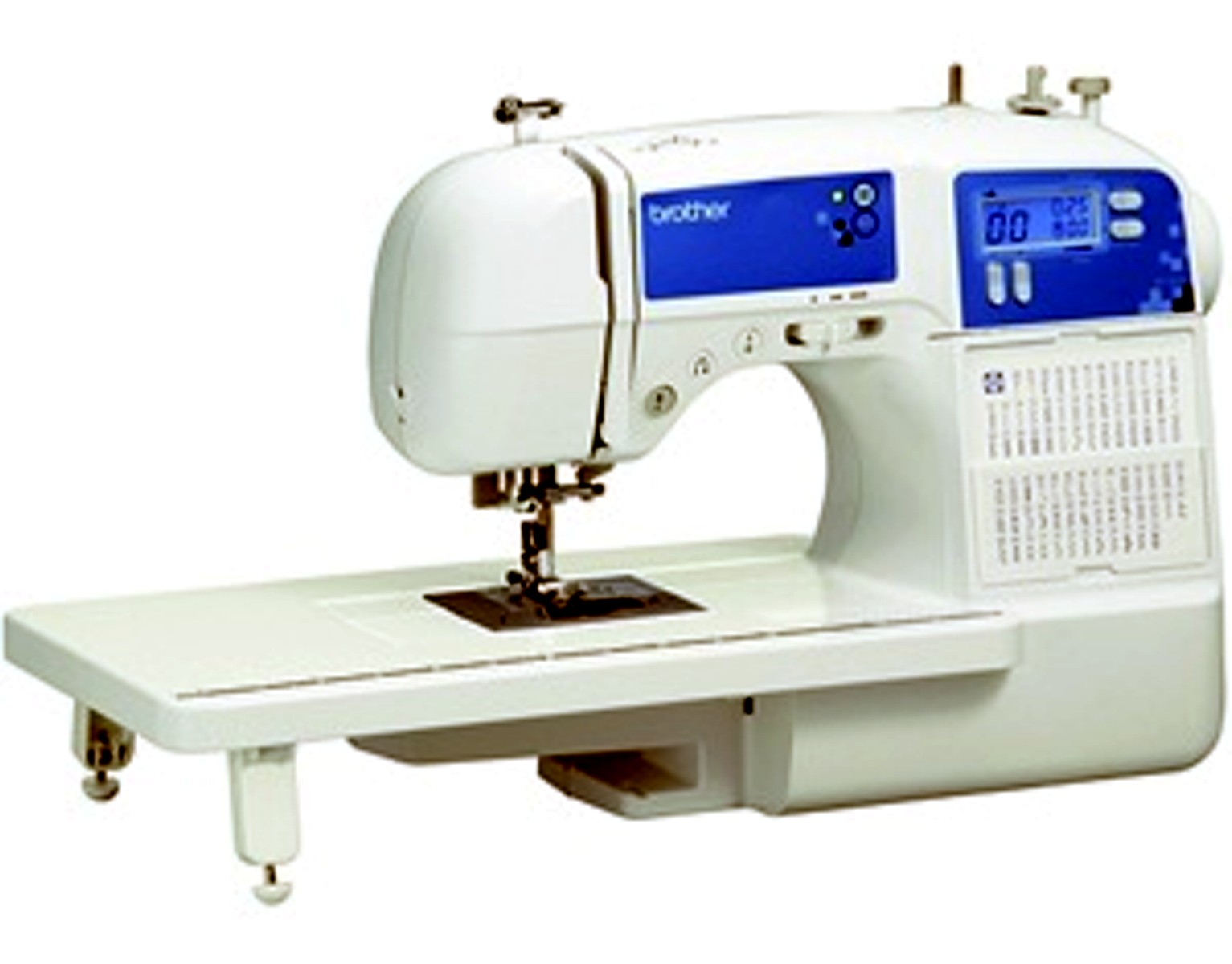 IN HAND, Brother XR9550 Sewing & Quilting Machine