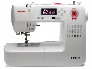 Janome JNH1860