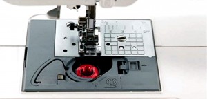 A Brother CS6000i Computerized Sewing Machine #2890