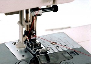 Review: Brother CS-6000i Computerized Sewing Machine for Craft Test Dummies