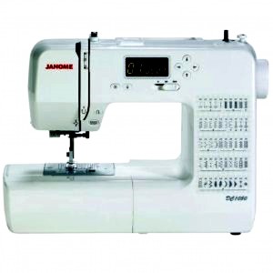 Janome DC1050 Sewing Machine