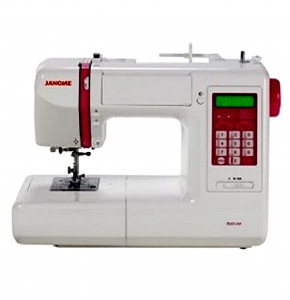 Janome DC5100