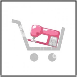 shopping cart