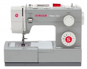 Singer 4411 HD 