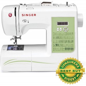 Singer 7256