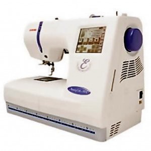 Janome MC300E