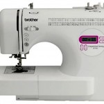 Brother CP 7500 Sewing Machine