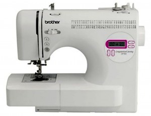 Brother CP 7500