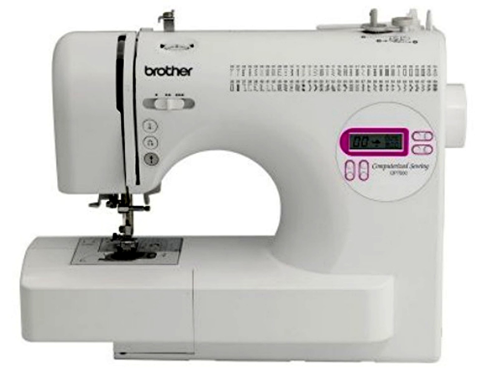 Singer 9960 Quantum Stylist Sewing Machine Review